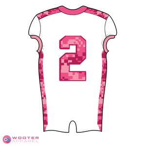 Breast Cancer Awareness | Custom Breast Cancer Sports Uniforms